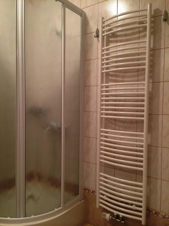 Apartments Pod Macesnovo Streho Solčava Zewnętrze zdjęcie