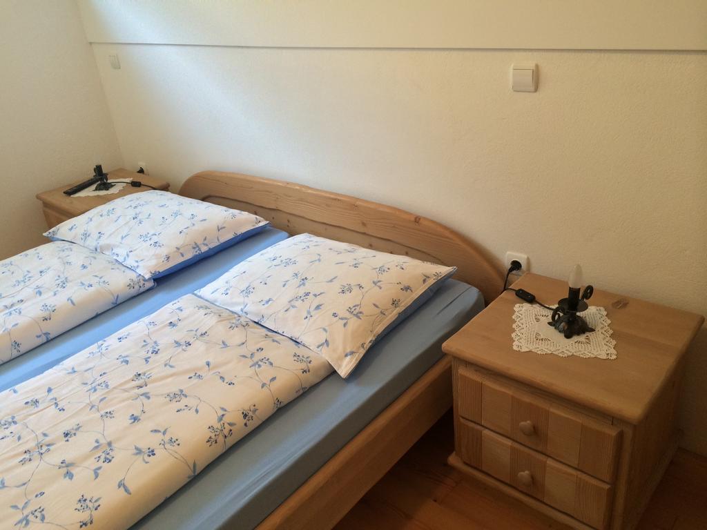 Apartments Pod Macesnovo Streho Solčava Zewnętrze zdjęcie